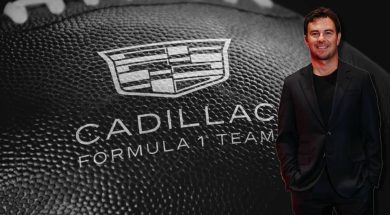 Cadillac