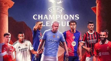 Champions