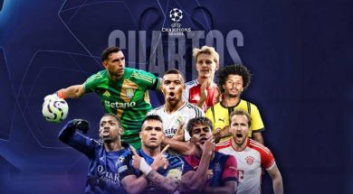 Champions League