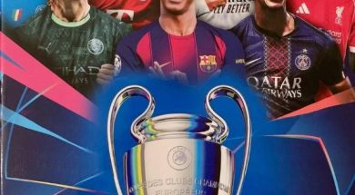 Champions League