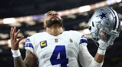 Cowboys