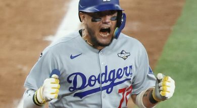 Dodgers