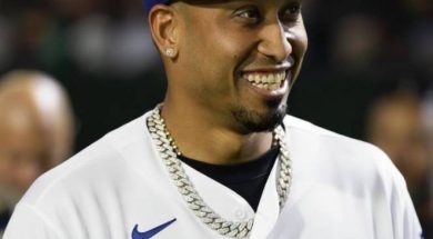 Dodgers