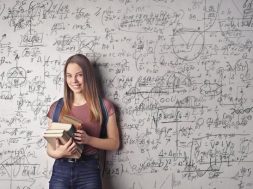 Estudiante contaduria