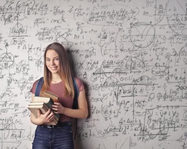 Estudiante contaduria
