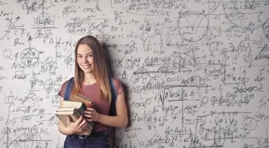 Estudiante contaduria