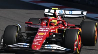 HAMILTON