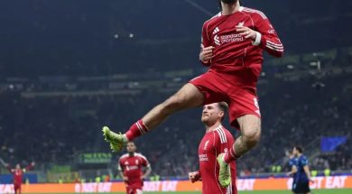 LIVERPOOL
