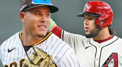 MLB