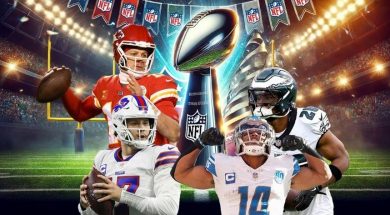 Panorama de la NFL