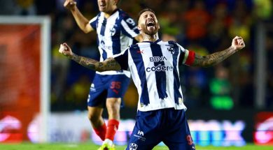 Rayados