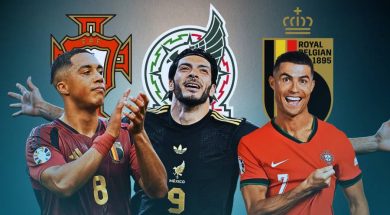 Selección Mexicana