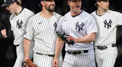 Yankees