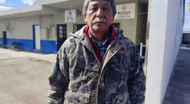 Chuy 43