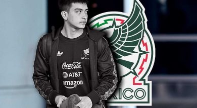 Gilberrto Mora