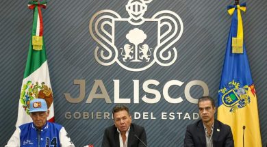 JALISCO