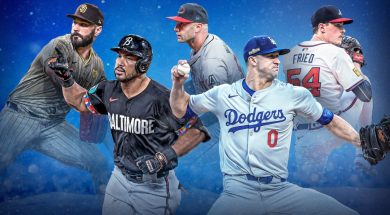 MLB