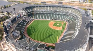 MLB NO PUBLI