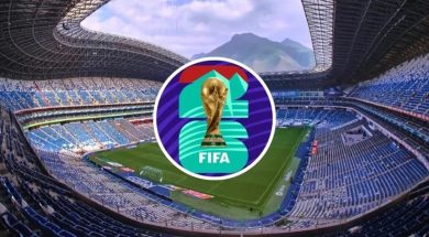 MUNDIAL