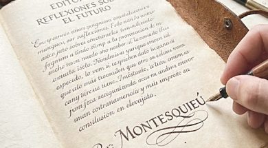 Montesquieú