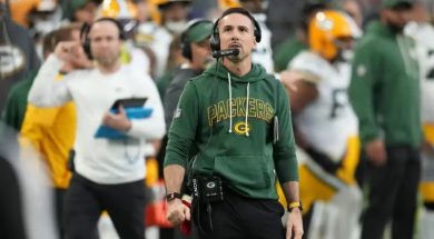 PACKERS