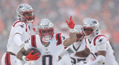 Patriots