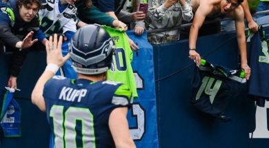 Seahawks
