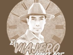 Viajero Vintage