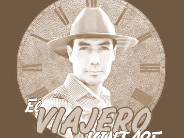 Viajero Vintage