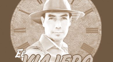 Viajero Vintage