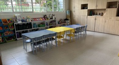 el apoyo a la educacion