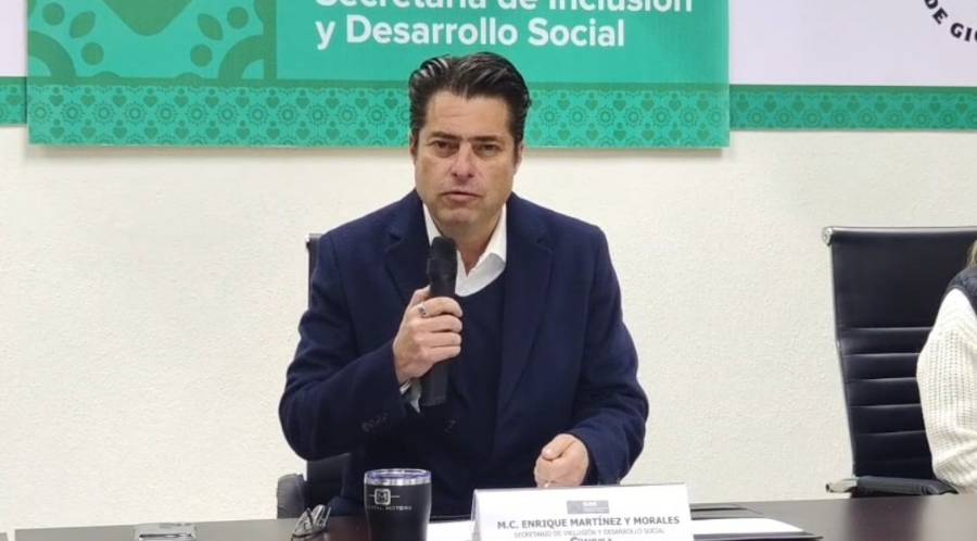 Coahuila, entre los cinco estados con menos carencia alimentaria y pobreza extrema