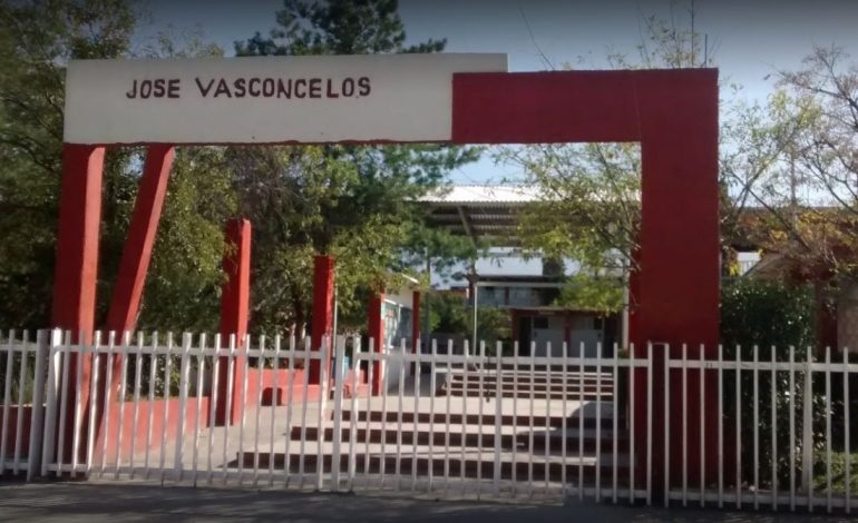 Controversia en secundaria general No. 7 tras riña estudiantil y reaparece denuncia contra directivo