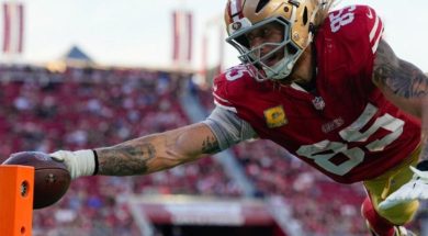 49ERS