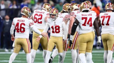 49ERS