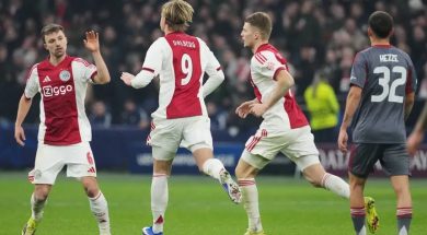 AJAX