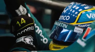 ALONSO