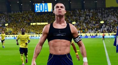 Al-NASSR