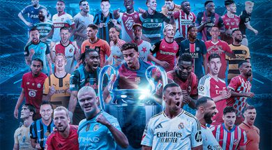 Champions