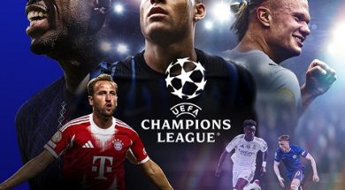 Champions