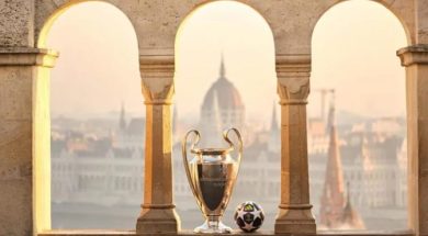 Champions League