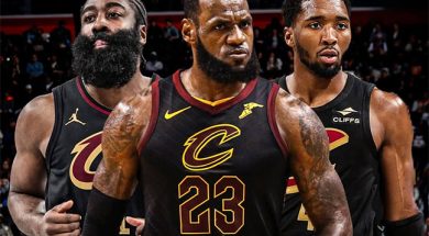 Cleveland