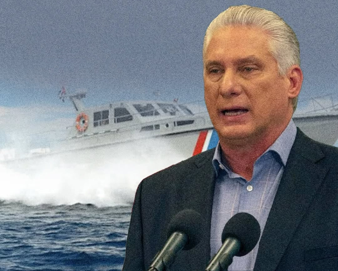 Cuba advierte que responderá con firmeza ante cualquier agresión tras tiroteo en sus aguas