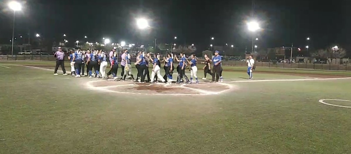 Charras se llevan el primero de la Serie de Campeonato