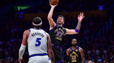 Lakers