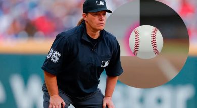 MLB