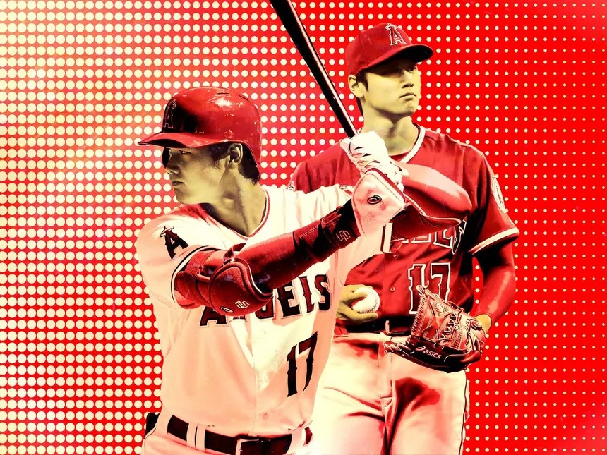 Ohtani jugará en el Clásico Mundial 2026… salvo que se presente oportunidad de lanzar