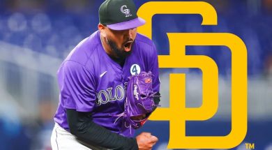 PADRES