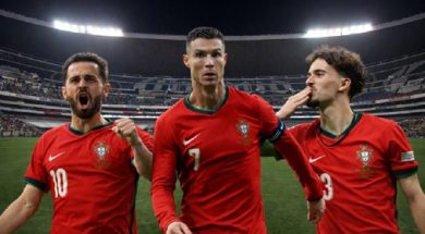 Portugal