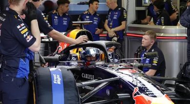 RED BULL